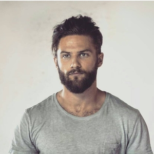 Mathieu - Prof de photoshop - Paris