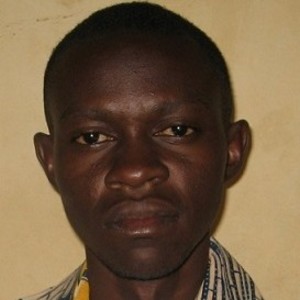 Aboubakar - Prof de physique - Épinal