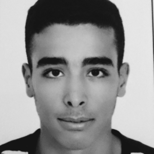 Karim - Prof de maths - Sotteville-lès-Rouen
