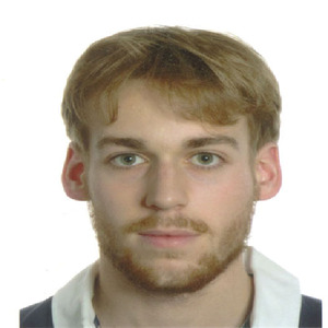 Nicolas - Prof de maths - Tours