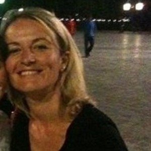 Cécile - Prof de physique - Biot