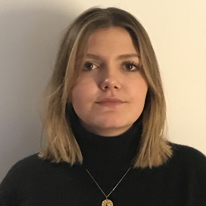 Mathilde - Prof de maths - Bois-Colombes