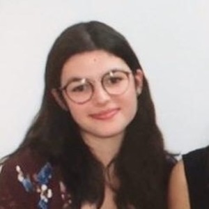 Marion - Prof de physique - chimie - Rueil-Malmaison