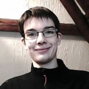 Julien - Prof de physique - Gainneville