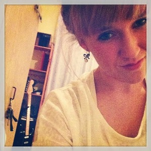Angelique - Prof de physique - Haillicourt