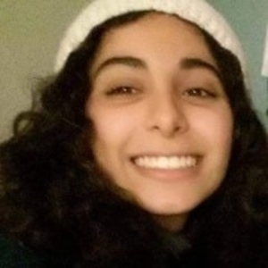 Noor - Prof de maths - Paris