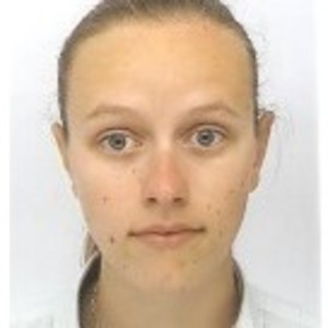 Manon - Prof de physique - Reims