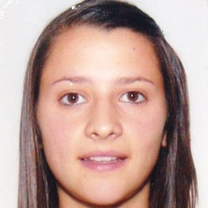 Marine - Prof de maths - Besançon