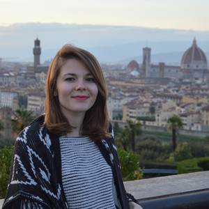 Maurine - Prof de physique - Champigny-sur-Marne