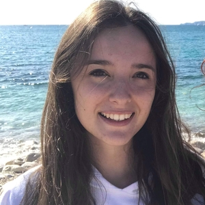 Katia - Prof de physique - Saint-Maur-des-Fossés