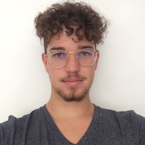 Arthur - Prof de physique - Lyon