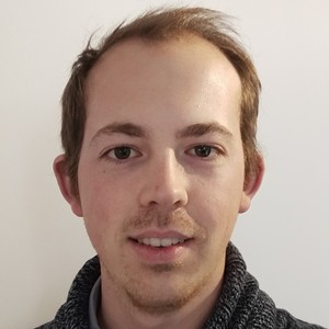 Thibaud - Prof de maths - Paris