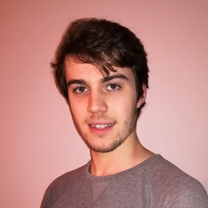 Pierre - Prof de maths - Guilly