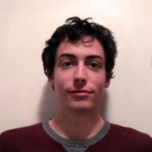 Thibault - Prof de maths - Pau