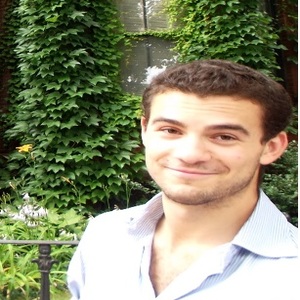 Gabriel - Prof de maths - Montrouge