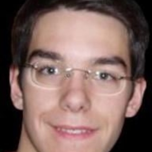 Maxime - Prof de maths - Trappes