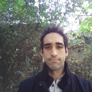 Bruno - Prof de maths - La Chapelle-Saint-Luc