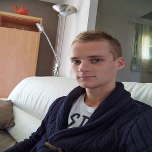 Teddy - Prof de maths - Saint-Étienne-en-Coglès