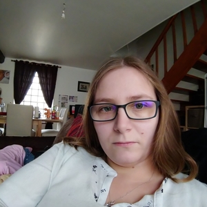Gwenaelle - Prof de maths - Soignolles-en-Brie