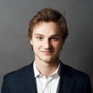 Etienne - Prof de maths - Paris