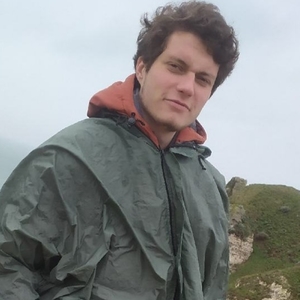 Quentin - Prof de maths - Caen