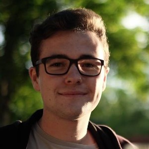 Guillaume - Prof de maths - Saint-Martin-d'Hères