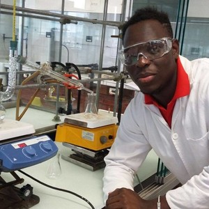 Diakaridia - Prof de chimie - Paris
