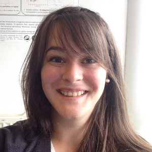 Clémentine - Prof de maths - Saint-Louis