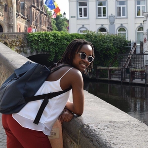 Aurélie - Prof de physique - Lille