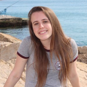 Hélène - Prof de physique - Le Cannet