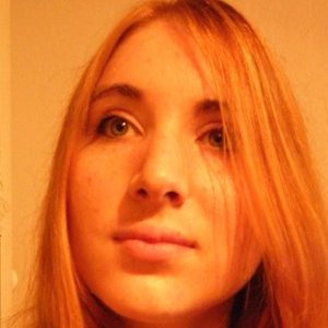 Charlotte - Prof de maths - Paris