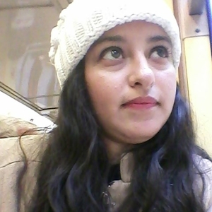 Fatima - Prof de physique - chimie - Orsay