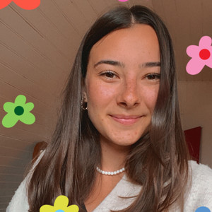 Lilou - Prof de physique - Montpellier