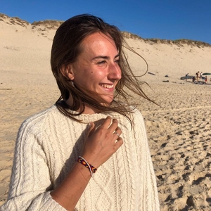 Emilie - Prof de physique - Montpellier