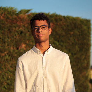 Eric - Prof de physique - chimie - Paris