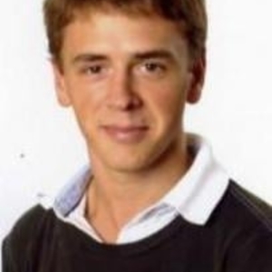 Michael - Prof de maths - Camors