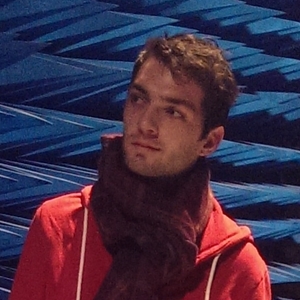 Alexandre - Prof de maths - Grenoble