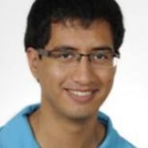 Matthieu - Prof de physique - Palaiseau