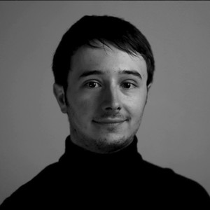 Benoît - Prof de maths - Ixelles
