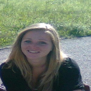 Elsa - Prof de maths - La Motte-Servolex