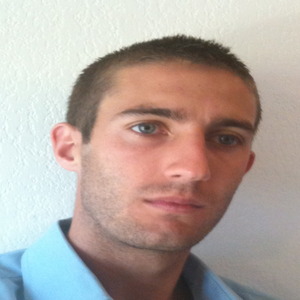 Anthony - Prof de maths - Paris