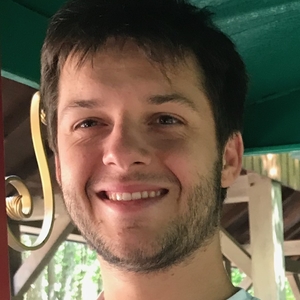 Paul - Prof de maths - Lyon 5e