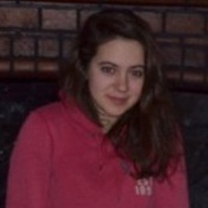 Jeanne - Prof de maths - Arcueil