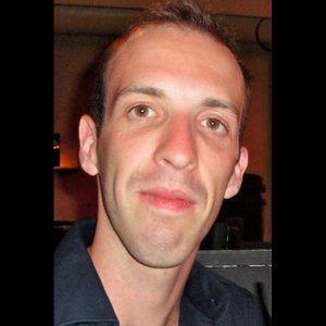 Sébastien - Prof de maths - Villejuif