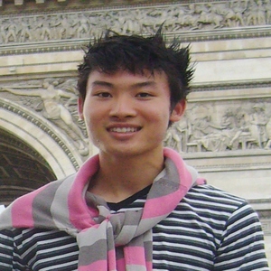 Laurent - Prof de maths - Champs-sur-Marne