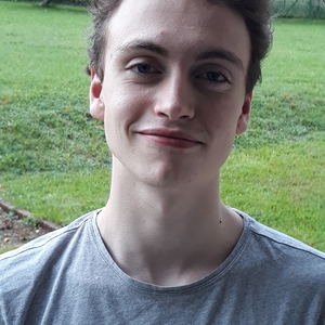 Clément - Prof de maths - Giromagny