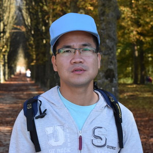Dac Thuong - Prof de physique - Fontainebleau