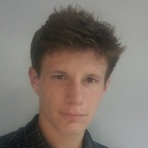 Yohann - Prof de maths - Brest