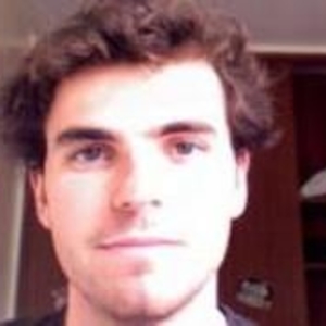 Louis-Pierre - Prof de maths - Châtenay-Malabry