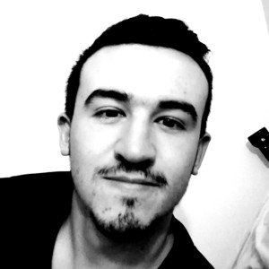 Alexis - Prof de maths - Lyon